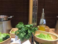 -独食火锅·半米屋台(望平街店)