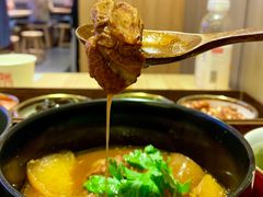 -牛腩之旅·牛腩牛杂煲(光启城美食城店)