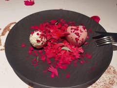 -狮拾久·现代新加坡料理(福田COCO Park店)