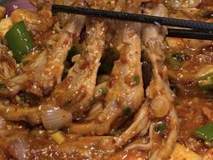 -嘎嘎鸭脑壳(金沙店)