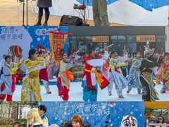 -汕头中海黄金海岸水上乐园