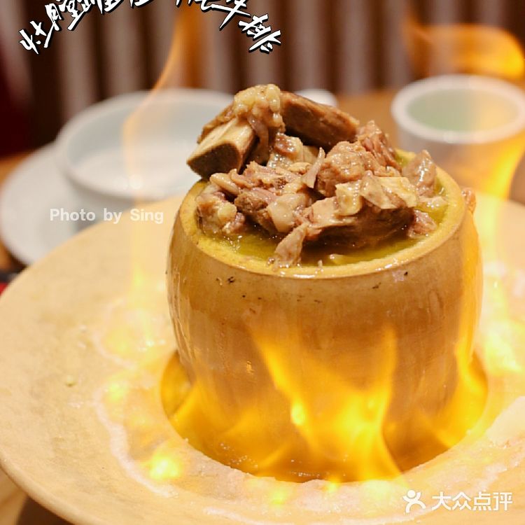 成都探店 | 平价黑珍珠川菜,本地人都知道