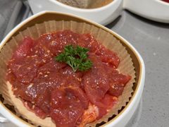 -海底捞火锅(天通苑华联店)