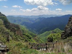 -灵山