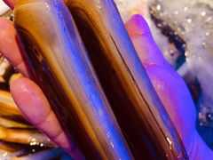 竹蛏王-捞围鲜·港式打边炉(海阳路店)