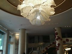 -常熟理文铂尔曼酒店