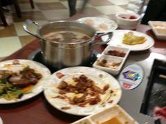 -比亚森自助烤肉料理(裕华店)