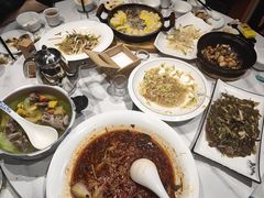 -渔码头食府·20年蓬莱老字号(登州路店)
