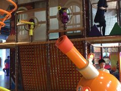 -蒙特利亲子乐园