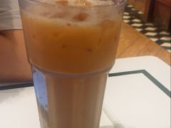 丝袜奶茶-翠华餐厅(维璟印象城店)
