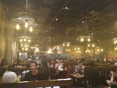 -小俩口烧烤东北菜(双井店)