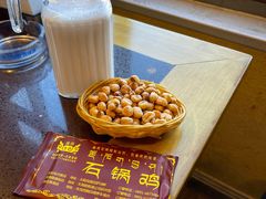 -峰瑞藏地美食·石锅鸡·牦牛肉(大昭寺品牌店)