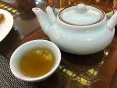 -大佛寺高级素食自助餐厅