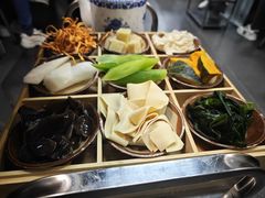 -芈重山老火锅(昌平店)