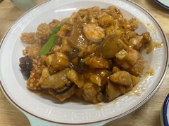 -食客居(缔景店)