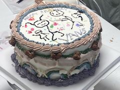 -食间旅人DIY烘焙工作室