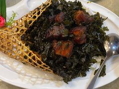 茶叶红烧肉-大方圆酒楼(西门大街店)