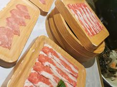 -一绪に寿喜烧自助(世茂广场店)