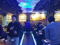 -三个蒙古大叔羊肉串(大宁店)