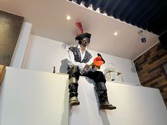 -申德勒加油站餐厅(三里屯北小街店)