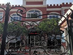 -青岛大学路小学