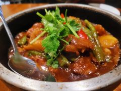 -hallch 好吃餐厅(全运村中央广场店)