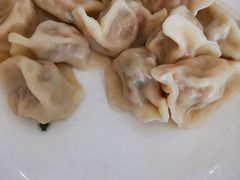 -东北熏肉大饼(大学南路店)