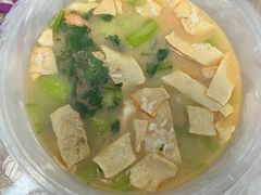 -官塘陈记鱼生·潮汕砂锅粥·潮汕生腌牛肉火锅(潮枫路总店)