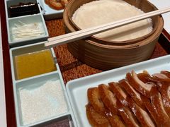 -荣兴酒家(徐家汇店)