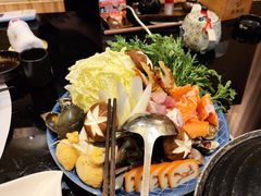 -天狗山料理(省体店)