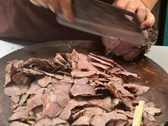 -李氏紫竹林卤粉(火车站店)