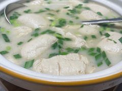 -囍榷·鲜美常州菜(恐龙园店)