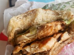 -麦当劳(世贸店)