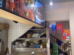 -新疆烧烤王(广灵店)