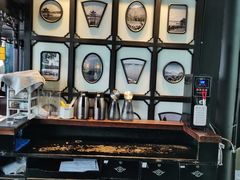 -柳莺湖上·湖景餐厅·江南菜(西湖店)