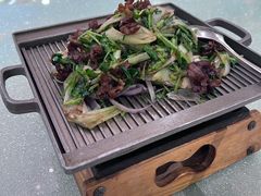 -红色江山(首钢国际大厦店)