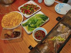 -61号餐吧(兴坪古镇漓江店)