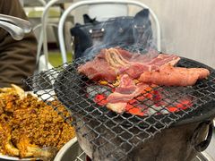 -松明一烤肉馆(鲁园店)