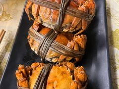 -铭副琦食·虾蟹烩馆(渔人码头店)