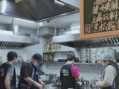 -云阿蛮云南生烫牛肉米线(奉贤路店)