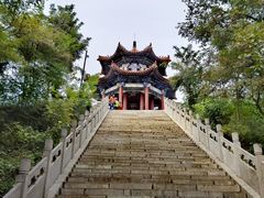 -禹城市禹王亭博物馆