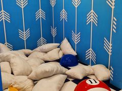 -不可思议减压馆·解压博物馆·摔碗发泄·团建定制