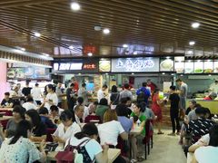 大堂-华光美食城(阜成路店)
