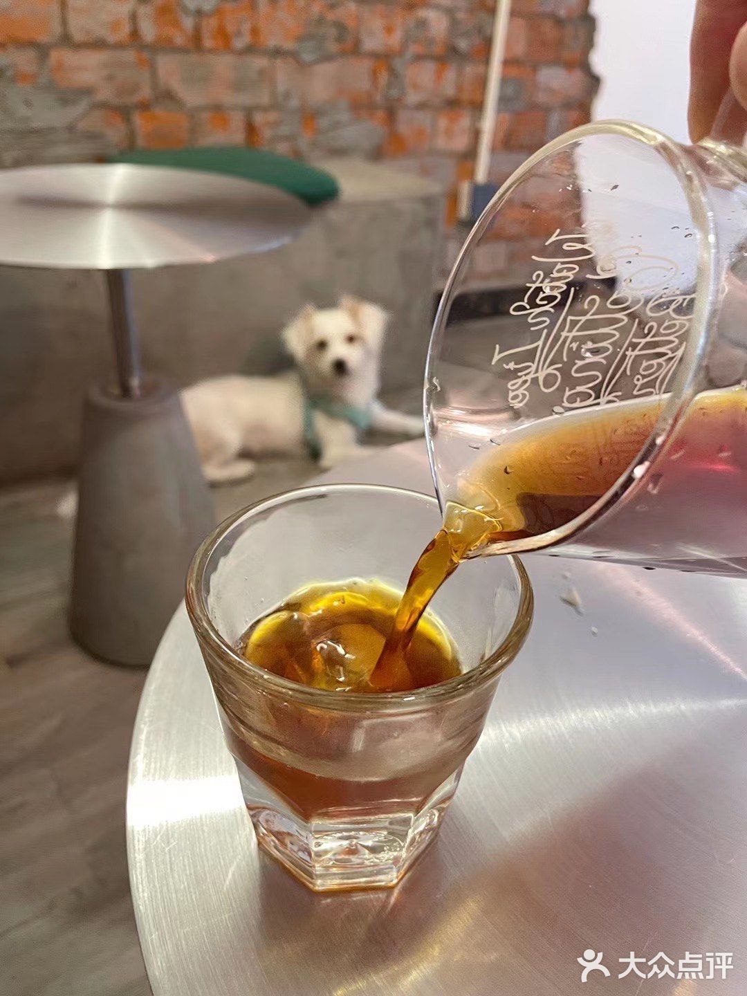 Aining Coffee 请记住这个"叹号❗"