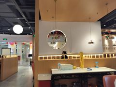 -胖姥姥·川湘闽菜(永春中闽百汇店)