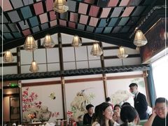 大堂-江南厨子(万象天地店)