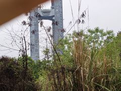 -白云山风景名胜区