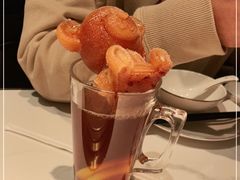 -领鲜天下·焗海鲜·花胶鸡(天目里店)