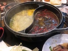 -火炉火自助餐(悠唐购物中心店)