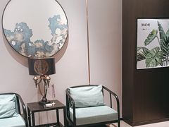 -写庭·鱼鲜川菜·宴请(铁像寺水街店)